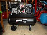 3.0hp 50litre Portable Compressor